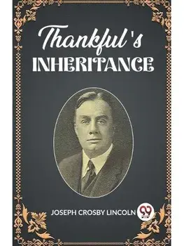 Thankful's Inheritance, Paperback/***