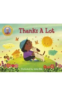Thanks a Lot - Raffi