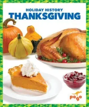 Thanksgiving, Hardback/Spanier Kristine Mlis