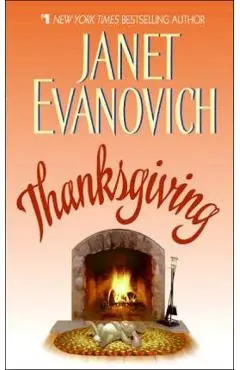 Thanksgiving - Janet Evanovich