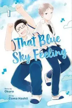 That Blue Sky Feeling, Vol. 1, Paperback/Okura