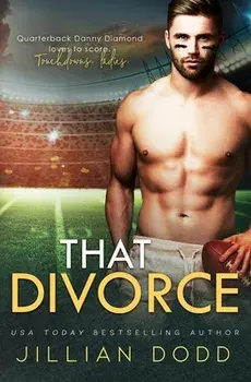 That Divorce, Paperback/Jillian Dodd