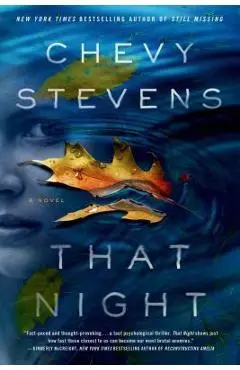 That Night - Chevy Stevens