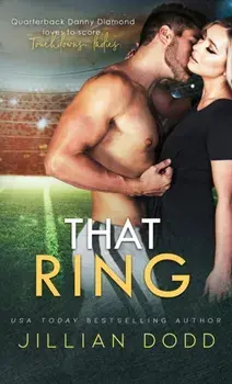 That Ring, Hardcover/Jillian Dodd