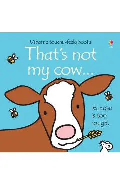 That's Not My Cow