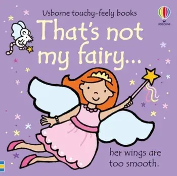 That's not my fairy., Board book/Fiona Watt