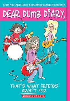 That's What Friends Aren't for, Paperback/Jamie Kelly