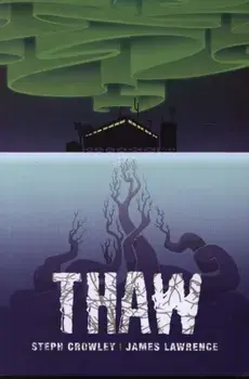 Thaw, Paperback/Steph Crowley