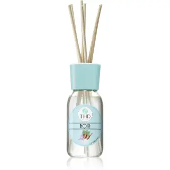 THD Classic Noir difuzor de aroma