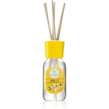 THD Classic Vanilla difuzor de aroma