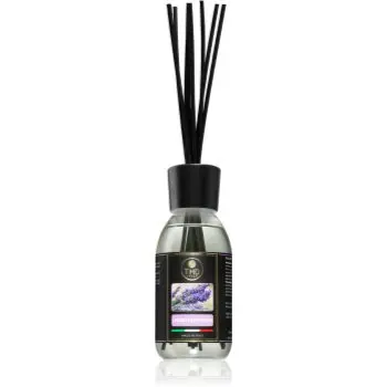 THD Diffusore Lavanda Mediterranea difuzor de aroma