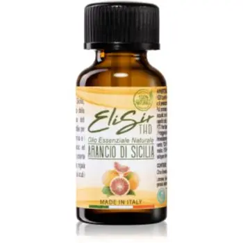 THD Elisir Arancio Di Sicilia ulei aromatic