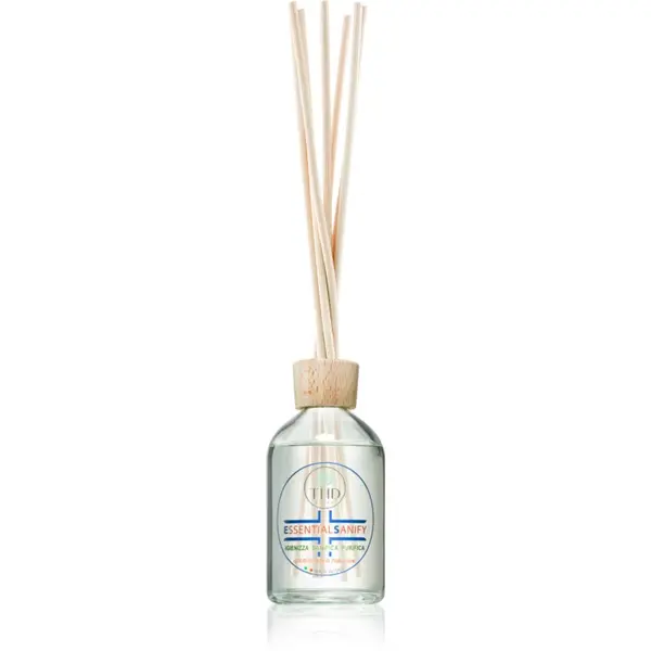 THD Essential Sanify Oil Mix difuzor de aroma 100 ml