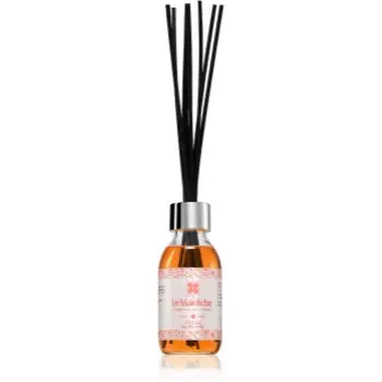 THD Le Maioliche Pesca Sublime aroma difuzor cu rezervã