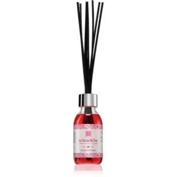 THD Le Maioliche Vino Rosso aroma difuzor cu rezervã