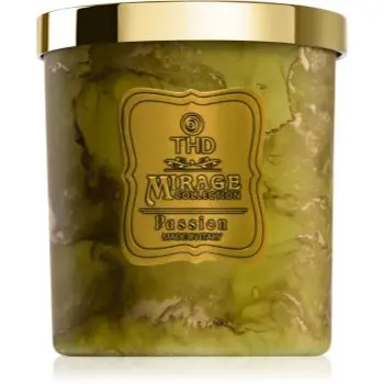 THD Mirage Passion lumânare parfumată