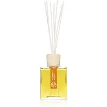 THD Platinum Collection Arancia & Cannella difuzor de aroma