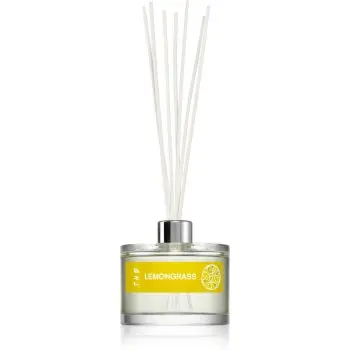THD Platinum Collection Lemongrass difuzor de aroma