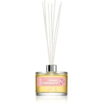 THD Platinum Collection Sandalo E Bergamotto difuzor de aroma