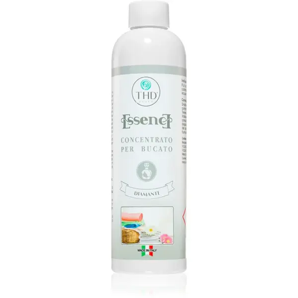THD Profumo Lavatrice Diamante parfum concentrat pentru mașina de spălat 200 ml