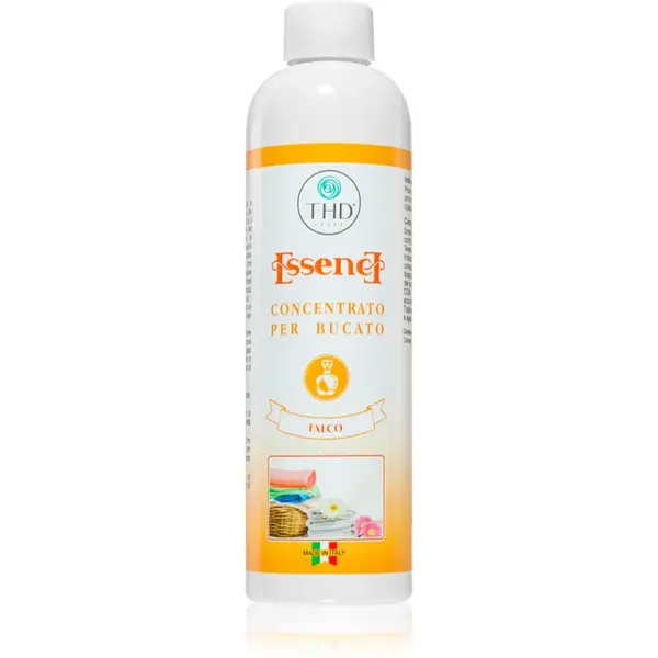 THD Profumo Lavatrice Talco parfum concentrat pentru mașina de spălat 200 ml