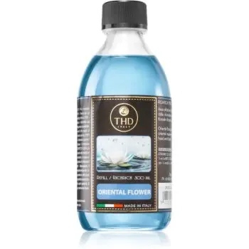 THD Ricarica Oriental Flower reumplere în aroma difuzoarelor
