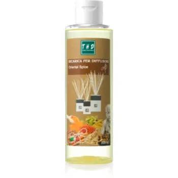THD Ricarica Oriental Spice reumplere în aroma difuzoarelor