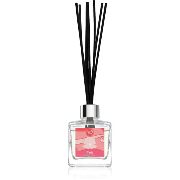 THD Unico Pearl difuzor de aroma 100 ml