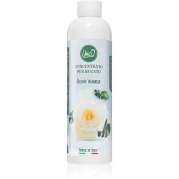THD Unico White Rose parfum concentrat pentru mașina de spălat