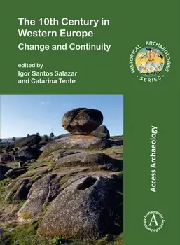 The 10th Century in Western Europe. Change and Continuity, Paperback/***