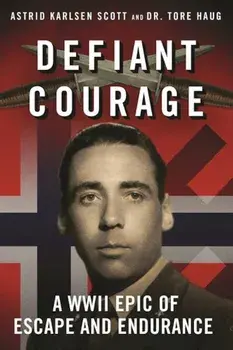 The 12th Man: A WWII Epic of Escape and Endurance, Paperback/Astrid Karlsen Scott