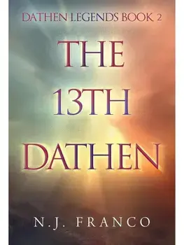 The 13th Dathen, Paperback/N. J. Franco