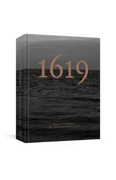 The 1619 Project: A Visual Experience - Nikole Hannah-jones