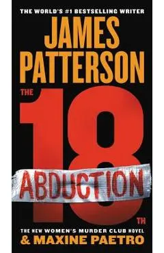 The 18th Abduction - James Patterson