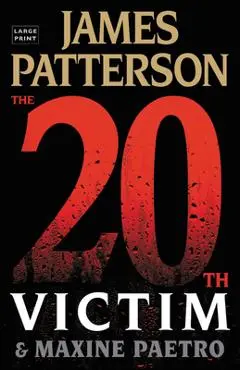 The 20th Victim - James Patterson