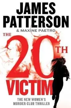 The 20th Victim, Paperback/James Patterson