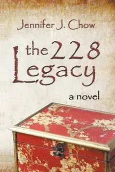 The 228 Legacy, Paperback/Jennifer J. Chow