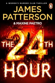 The 24th Hour, Paperback/James Patterson