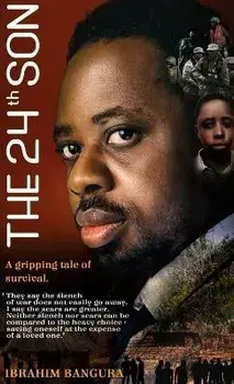 The 24th Son: My Story of Survival and Sacrifice in Sierra Leone's Civil War, Hardcover/Ibrahim Bangura