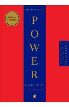 The 48 Laws of Power - Robert Greene