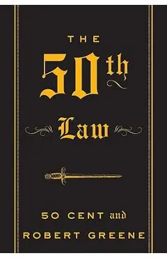 The 50th Law - 50 Cent