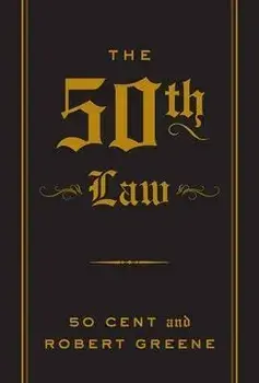 The 50th Law/ 50 Cent, Robert Greene