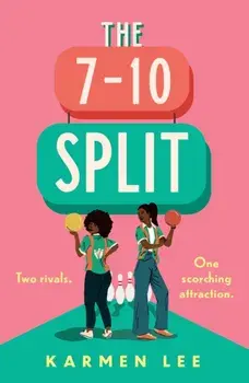The 7-10 Split, Paperback/Karmen Lee