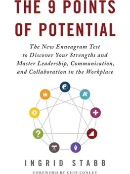 The 9 Points of Potential. The New Enneagram Test to Discover Your Strengths and Master Leadership, Communication and Collaboration in the Workplace, Paperback/Ingrid Stabb