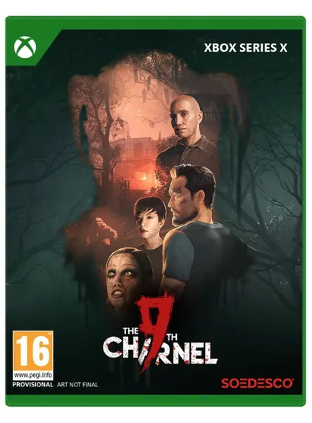 The 9th Charnel