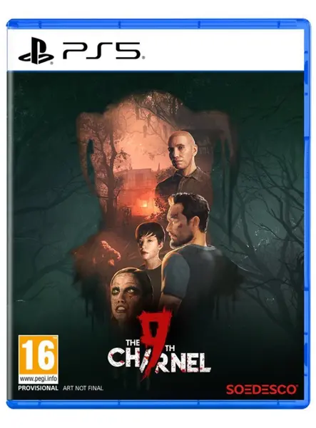 The 9th Charnel