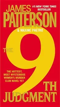 The 9th Judgment, Hardcover/James Patterson