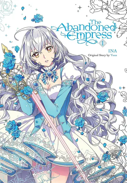 The Abandoned Empress, Vol. 1