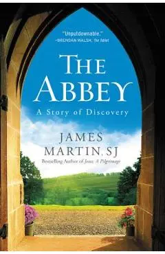 The Abbey - James Martin