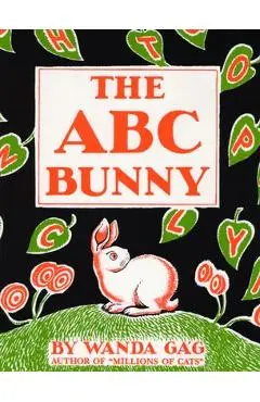 The ABC Bunny - Wanda Gag